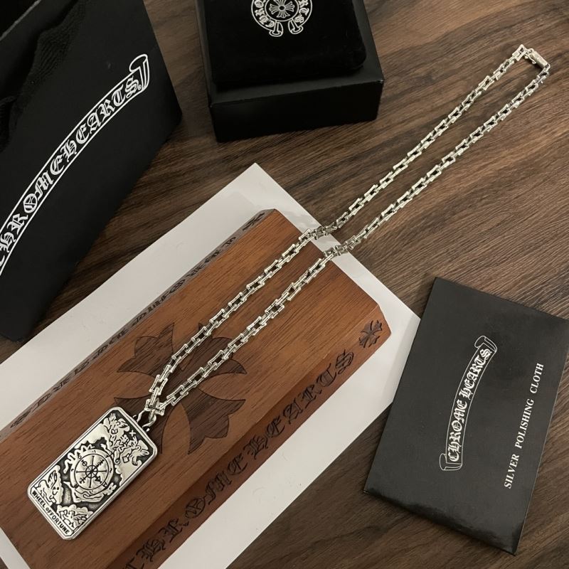 Chrome Hearts Necklaces